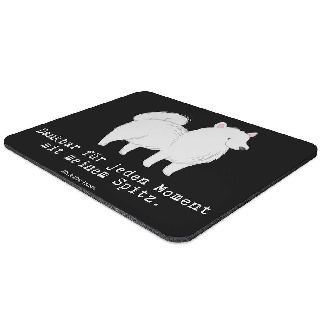 Mauspad Spitz Moment Mousepad, Computer zubehör, Büroausstattung, PC Zubehör, Arbeitszimmer, Mauspad, Einzigartiges Mauspad, Designer Mauspad, Hund, Hunderasse, Rassehund, Hundebesitzer, Geschenk, Tierfreund, Schenken, Welpe, Spitz