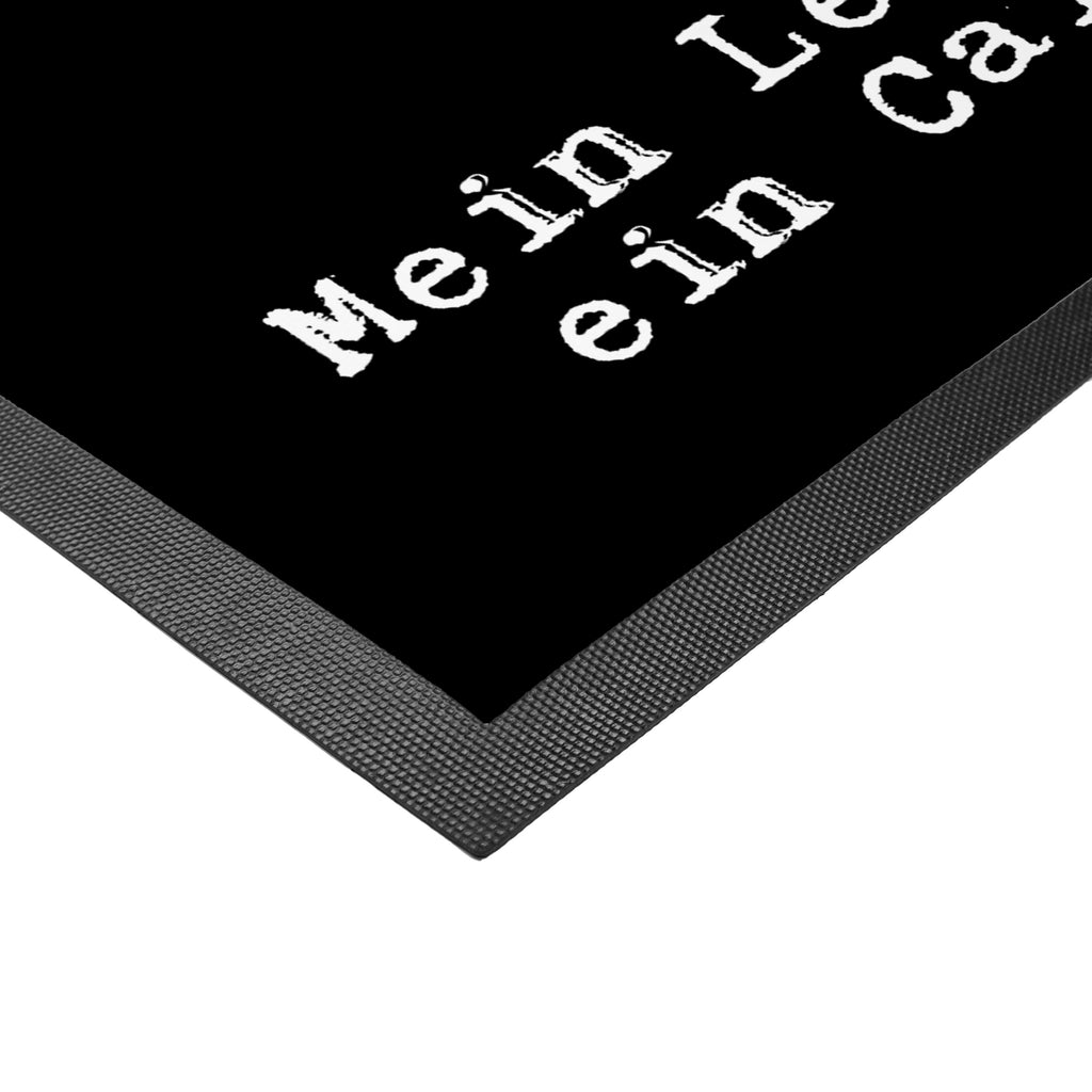 Fußmatte Cairn Terrier Lebensretter Cairn Terrier Türvorleger, Schmutzmatte, Fußabtreter, Matte, Schmutzfänger, Fußabstreifer, Schmutzfangmatte, Türmatte, Motivfußmatte,  Haustürmatte, Vorleger  Hund, Hunderasse, Rassehund, Hundebesitzer, Geschenk, Tierfreund, Schenken, Welpe
