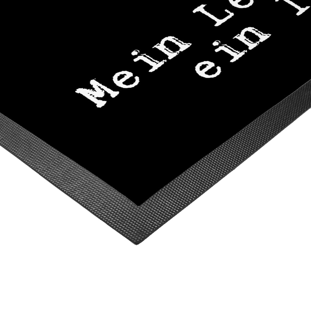 Fußmatte Islandhund Lebensretter Islandhund, isländischer Schäferhund Türvorleger, Schmutzmatte, Fußabtreter, Matte, Schmutzfänger, Fußabstreifer, Schmutzfangmatte, Türmatte, Motivfußmatte,  Haustürmatte, Vorleger  Hund, Hunderasse, Rassehund, Hundebesitzer, Geschenk, Tierfreund, Schenken, Welpe