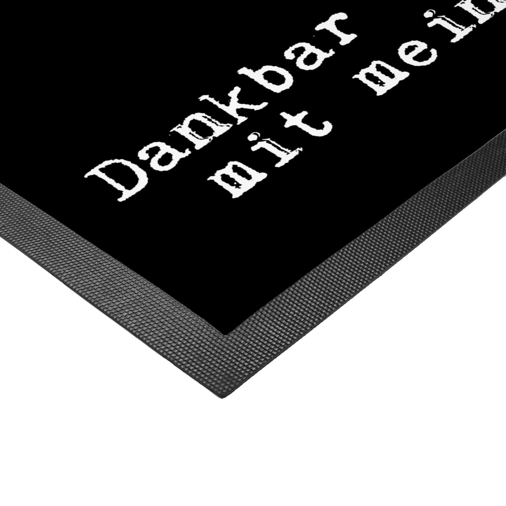Fußmatte Havaneser Moment Havaneser, Havi, Bichon Havanais, Bichón Habanero Türvorleger, Schmutzmatte, Fußabtreter, Matte, Schmutzfänger, Fußabstreifer, Schmutzfangmatte, Türmatte, Motivfußmatte,  Haustürmatte, Vorleger  Hund, Hunderasse, Rassehund, Hundebesitzer, Geschenk, Tierfreund, Schenken, Welpe