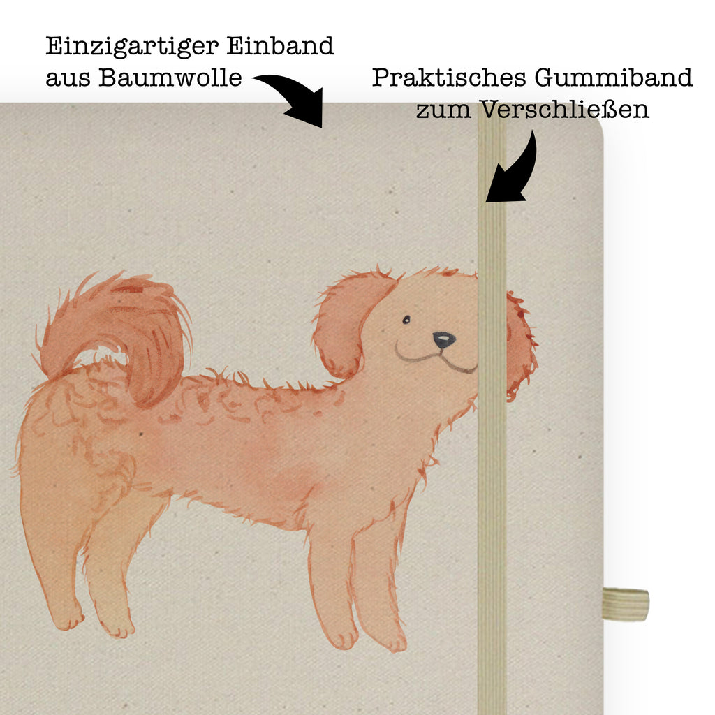 DIN A5 Baumwoll Notizbuch Cavapoo Lebensretter Notizen, Eintragebuch, Tagebuch, Notizblock, Adressbuch, Journal, Kladde, Skizzenbuch, Notizheft, Schreibbuch, Schreibheft, Hund, Hunderasse, Rassehund, Hundebesitzer, Geschenk, Tierfreund, Schenken, Welpe, Cavapoo, Cavoodle