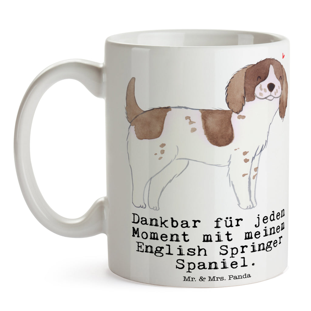 Tasse English Springer Spaniel Moment English Springer Spaniel Becher, Kaffeetasse, Kaffeebecher, Tee, Frühstück, Büro  Hund, Hunderasse, Rassehund, Hundebesitzer, Geschenk, Tierfreund, Schenken, Welpe