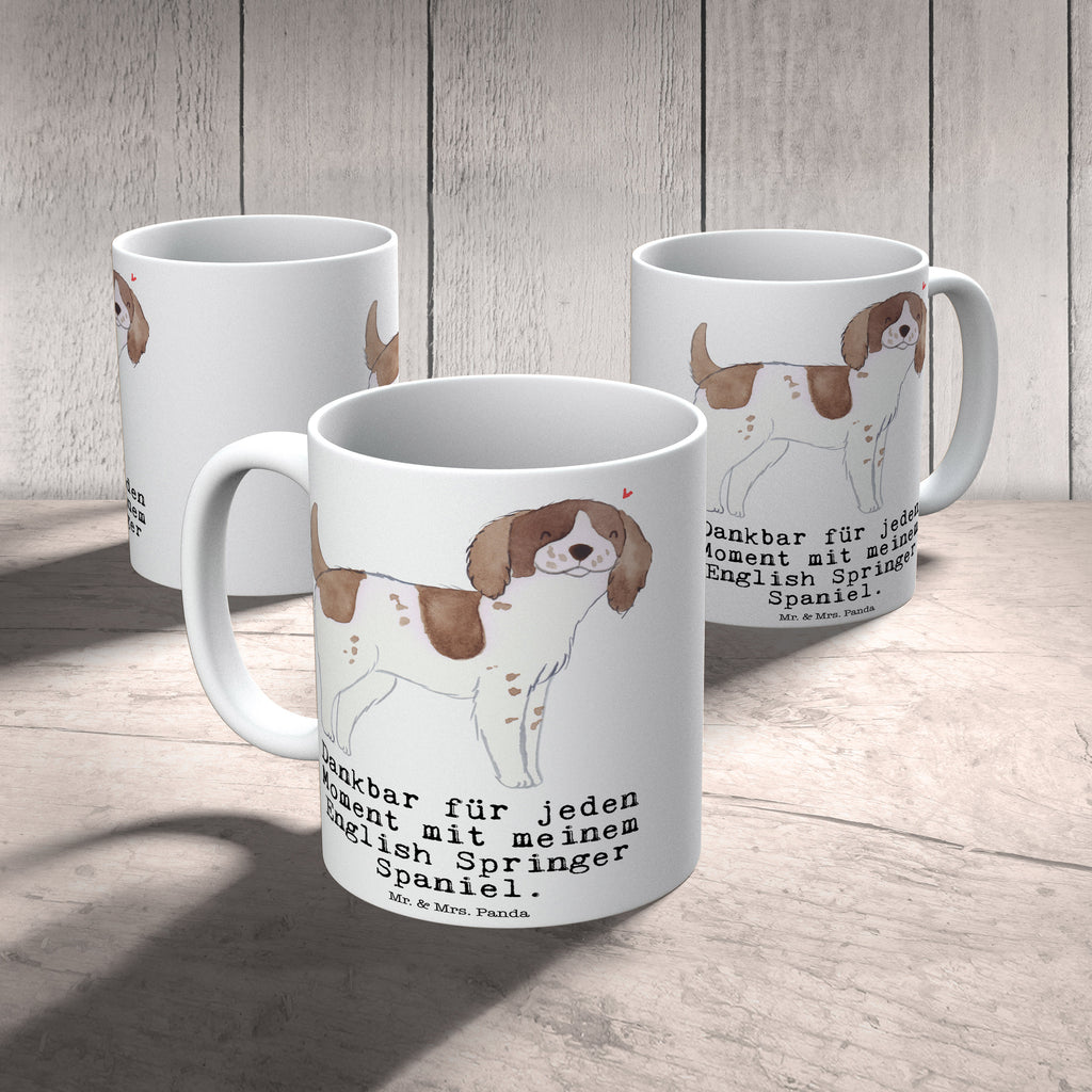 Tasse English Springer Spaniel Moment English Springer Spaniel Becher, Kaffeetasse, Kaffeebecher, Tee, Frühstück, Büro  Hund, Hunderasse, Rassehund, Hundebesitzer, Geschenk, Tierfreund, Schenken, Welpe