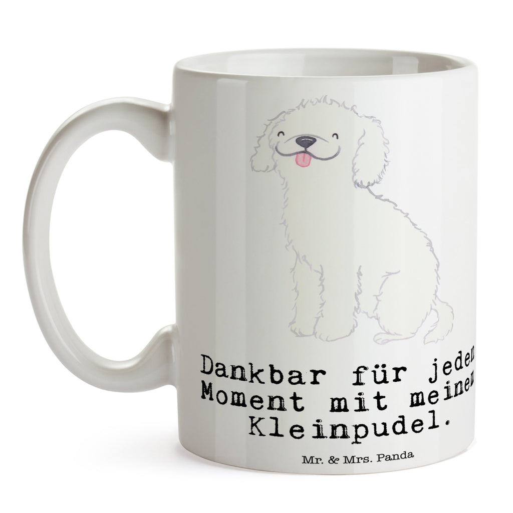 Tasse Kleinpudel Moment Pudel, Kleinpudel Becher, Kaffeetasse, Kaffeebecher, Tee, Frühstück, Büro  Hund, Hunderasse, Rassehund, Hundebesitzer, Geschenk, Tierfreund, Schenken, Welpe