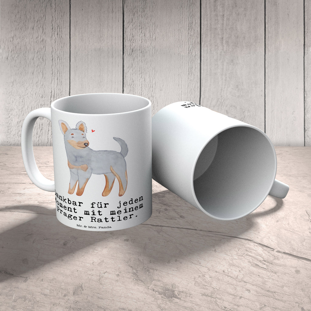 Tasse Prager Rattler Moment Pincher, Prager Rattler Becher, Kaffeetasse, Kaffeebecher, Tee, Frühstück, Büro  Hund, Hunderasse, Rassehund, Hundebesitzer, Geschenk, Tierfreund, Schenken, Welpe