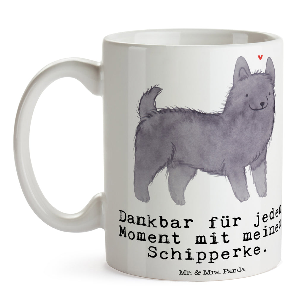 Tasse Schipperke Moment Schipperke, belgische Hunderasse Becher, Kaffeetasse, Kaffeebecher, Tee, Frühstück, Büro  Hund, Hunderasse, Rassehund, Hundebesitzer, Geschenk, Tierfreund, Schenken, Welpe