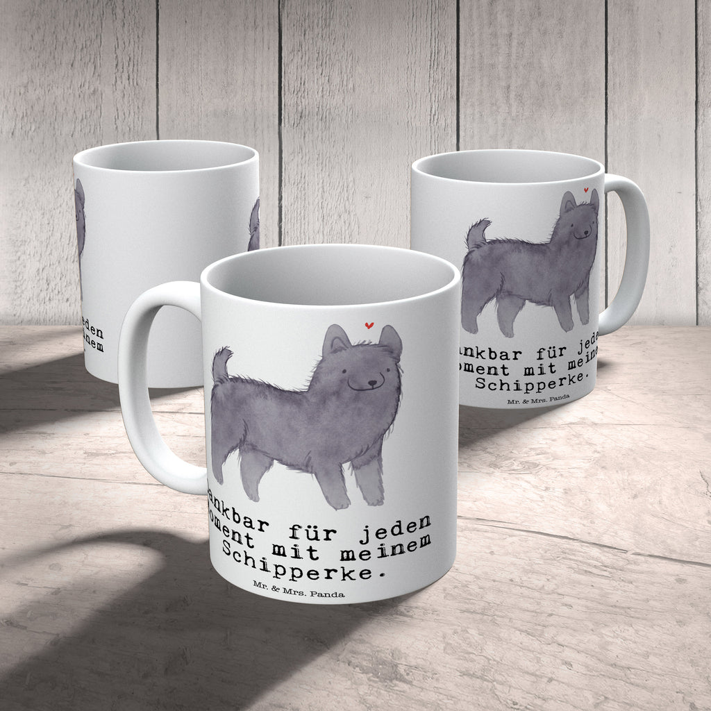 Tasse Schipperke Moment Schipperke, belgische Hunderasse Becher, Kaffeetasse, Kaffeebecher, Tee, Frühstück, Büro  Hund, Hunderasse, Rassehund, Hundebesitzer, Geschenk, Tierfreund, Schenken, Welpe