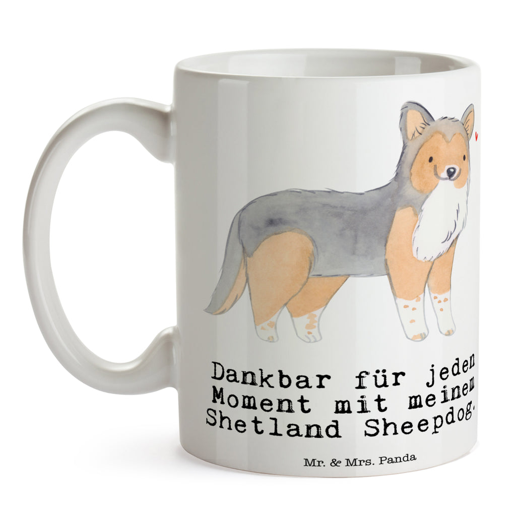 Tasse Shetland Sheepdog Moment Shetland Sheepdog, Sheltie Becher, Kaffeetasse, Kaffeebecher, Tee, Frühstück, Büro  Hund, Hunderasse, Rassehund, Hundebesitzer, Geschenk, Tierfreund, Schenken, Welpe