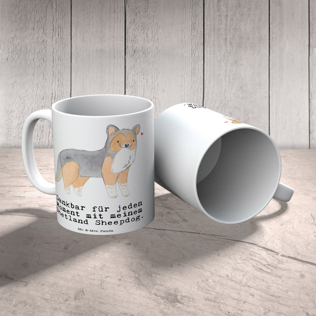 Tasse Shetland Sheepdog Moment Shetland Sheepdog, Sheltie Becher, Kaffeetasse, Kaffeebecher, Tee, Frühstück, Büro  Hund, Hunderasse, Rassehund, Hundebesitzer, Geschenk, Tierfreund, Schenken, Welpe
