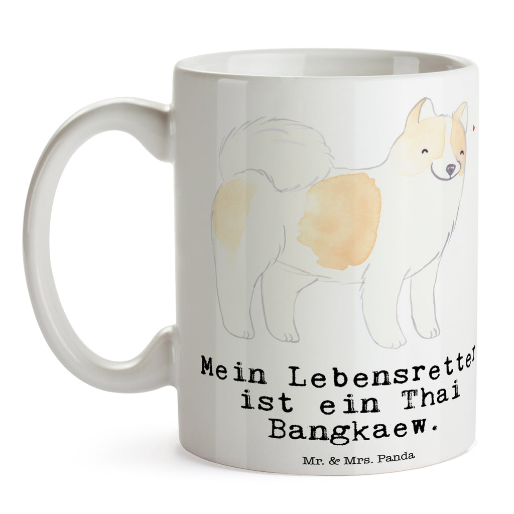 Tasse Thai Bangkaew Lebensretter Thai Bangkaew Dog Becher, Kaffeetasse, Kaffeebecher, Tee, Frühstück, Büro  Hund, Hunderasse, Rassehund, Hundebesitzer, Geschenk, Tierfreund, Schenken, Welpe