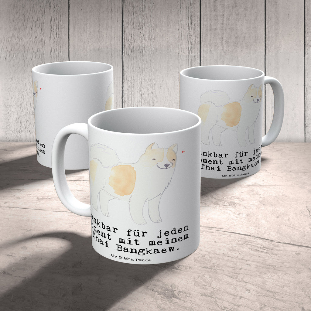 Tasse Thai Bangkaew Moment Thai Bangkaew Dog Becher, Kaffeetasse, Kaffeebecher, Tee, Frühstück, Büro  Hund, Hunderasse, Rassehund, Hundebesitzer, Geschenk, Tierfreund, Schenken, Welpe