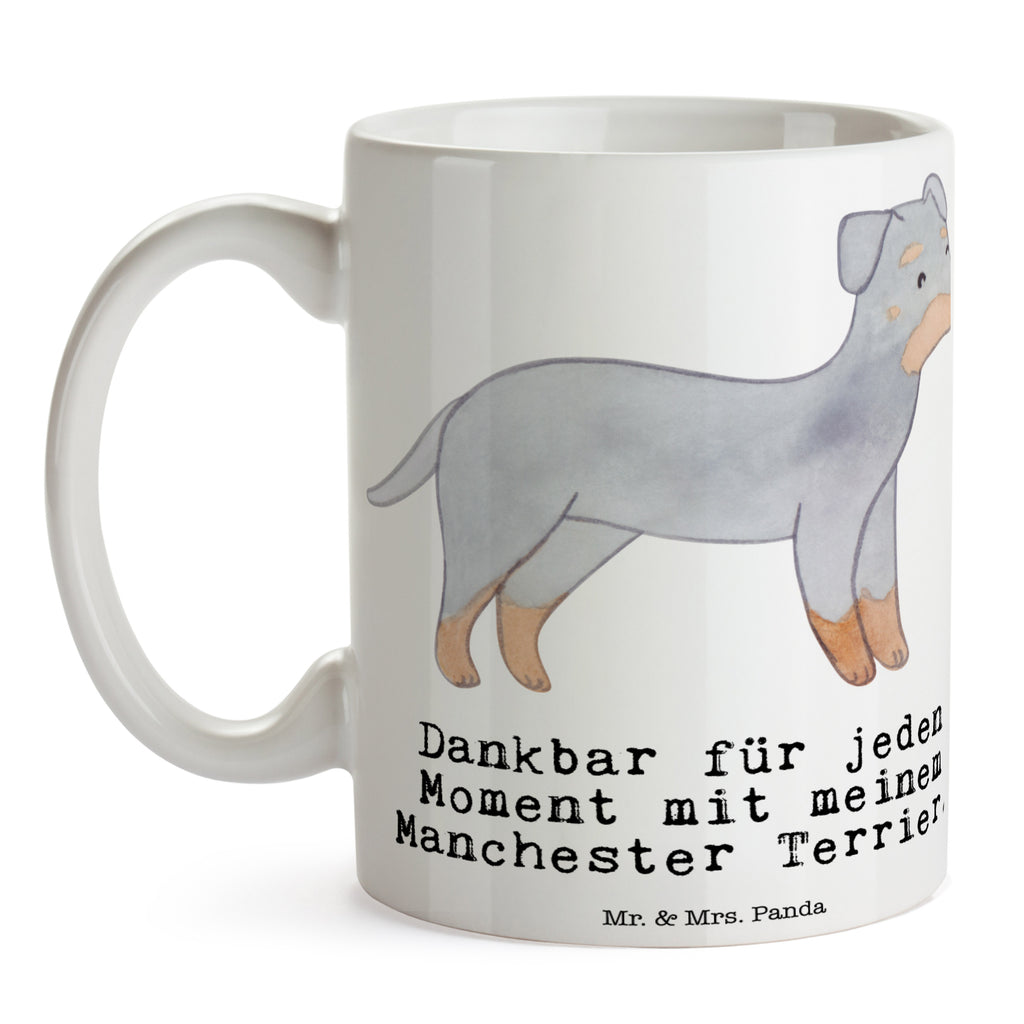 Tasse Manchester Terrier Moment Manchester Terrier Becher, Kaffeetasse, Kaffeebecher, Tee, Frühstück, Büro  Hund, Hunderasse, Rassehund, Hundebesitzer, Geschenk, Tierfreund, Schenken, Welpe