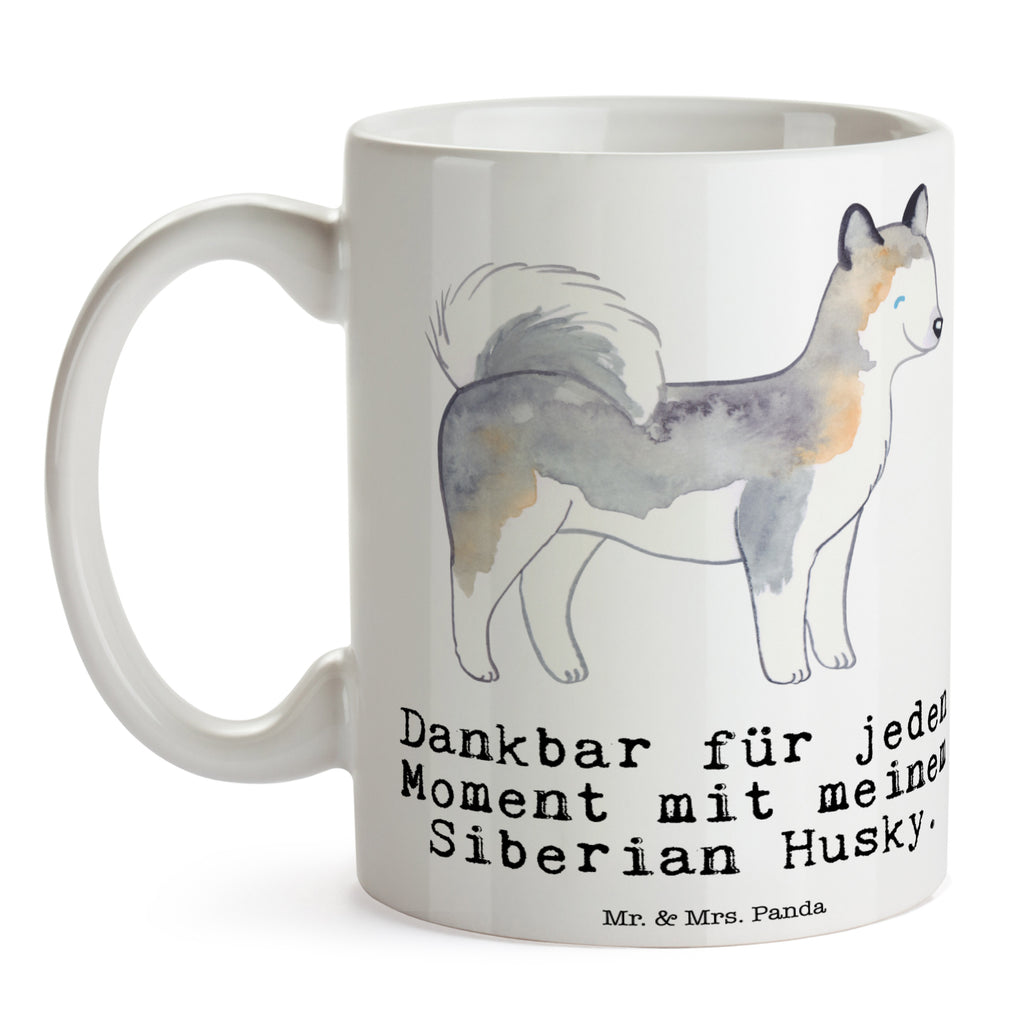 Tasse Siberian Husky Moment Siberian Husky Becher, Kaffeetasse, Kaffeebecher, Tee, Frühstück, Büro  Hund, Hunderasse, Rassehund, Hundebesitzer, Geschenk, Tierfreund, Schenken, Welpe