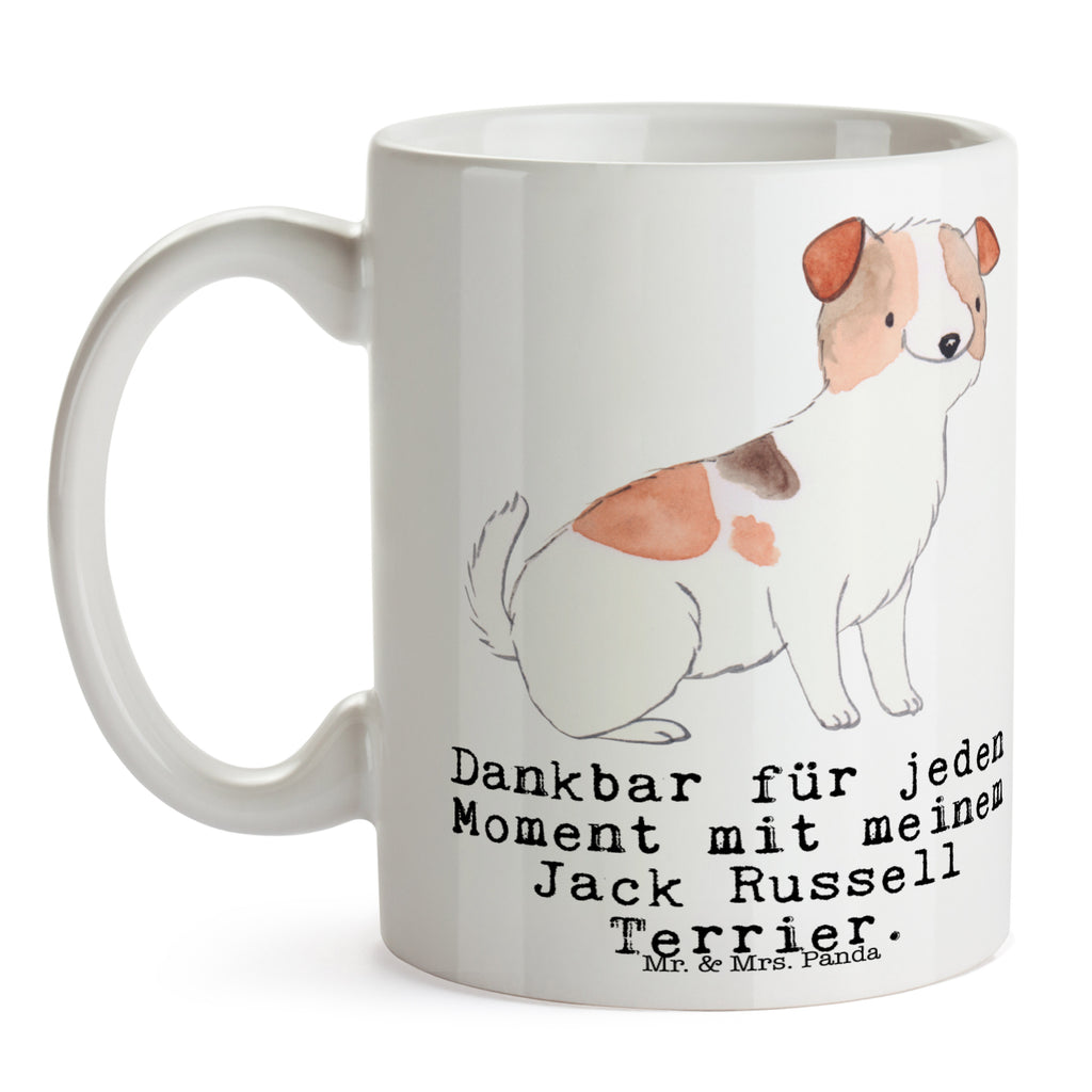 Tasse Jack Russell Terrier Moment Jack Russell Terrier Becher, Kaffeetasse, Kaffeebecher, Tee, Frühstück, Büro  Hund, Hunderasse, Rassehund, Hundebesitzer, Geschenk, Tierfreund, Schenken, Welpe