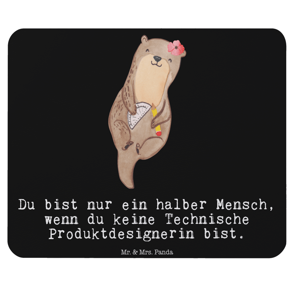 Mauspad Technische Produktdesignerin mit Herz Mousepad, Computer zubehör, Büroausstattung, PC Zubehör, Arbeitszimmer, Mauspad, Einzigartiges Mauspad, Designer Mauspad, Beruf, Ausbildung, Jubiläum, Abschied, Rente, Kollege, Kollegin, Geschenk, Schenken, Arbeitskollege, Mitarbeiter, Firma, Danke, Dankeschön