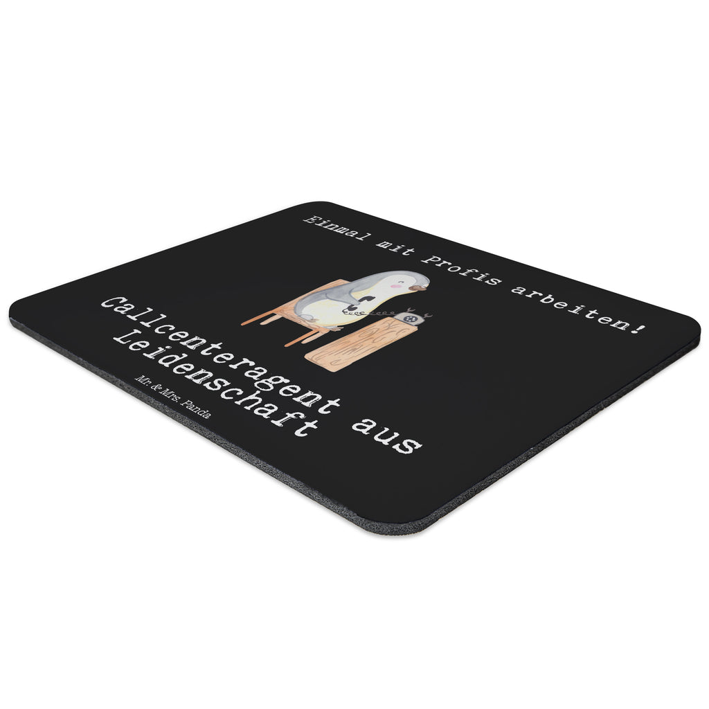 Mauspad Callcenteragent aus Leidenschaft Mousepad, Computer zubehör, Büroausstattung, PC Zubehör, Arbeitszimmer, Mauspad, Einzigartiges Mauspad, Designer Mauspad, Beruf, Ausbildung, Jubiläum, Abschied, Rente, Kollege, Kollegin, Geschenk, Schenken, Arbeitskollege, Mitarbeiter, Firma, Danke, Dankeschön, Kundendienstmitarbeiter, Callcenteragent, customer service, backoffice mitarbeiter