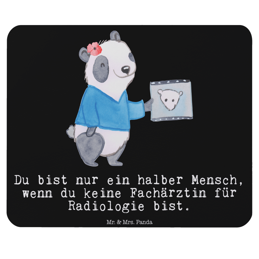 Mauspad Fachärztin für Radiologie mit Herz Mousepad, Computer zubehör, Büroausstattung, PC Zubehör, Arbeitszimmer, Mauspad, Einzigartiges Mauspad, Designer Mauspad, Beruf, Ausbildung, Jubiläum, Abschied, Rente, Kollege, Kollegin, Geschenk, Schenken, Arbeitskollege, Mitarbeiter, Firma, Danke, Dankeschön