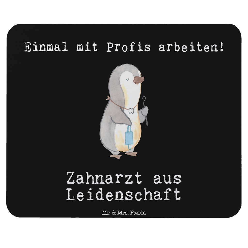 Mauspad Zahnarzt aus Leidenschaft Mousepad, Computer zubehör, Büroausstattung, PC Zubehör, Arbeitszimmer, Mauspad, Einzigartiges Mauspad, Designer Mauspad, Beruf, Ausbildung, Jubiläum, Abschied, Rente, Kollege, Kollegin, Geschenk, Schenken, Arbeitskollege, Mitarbeiter, Firma, Danke, Dankeschön