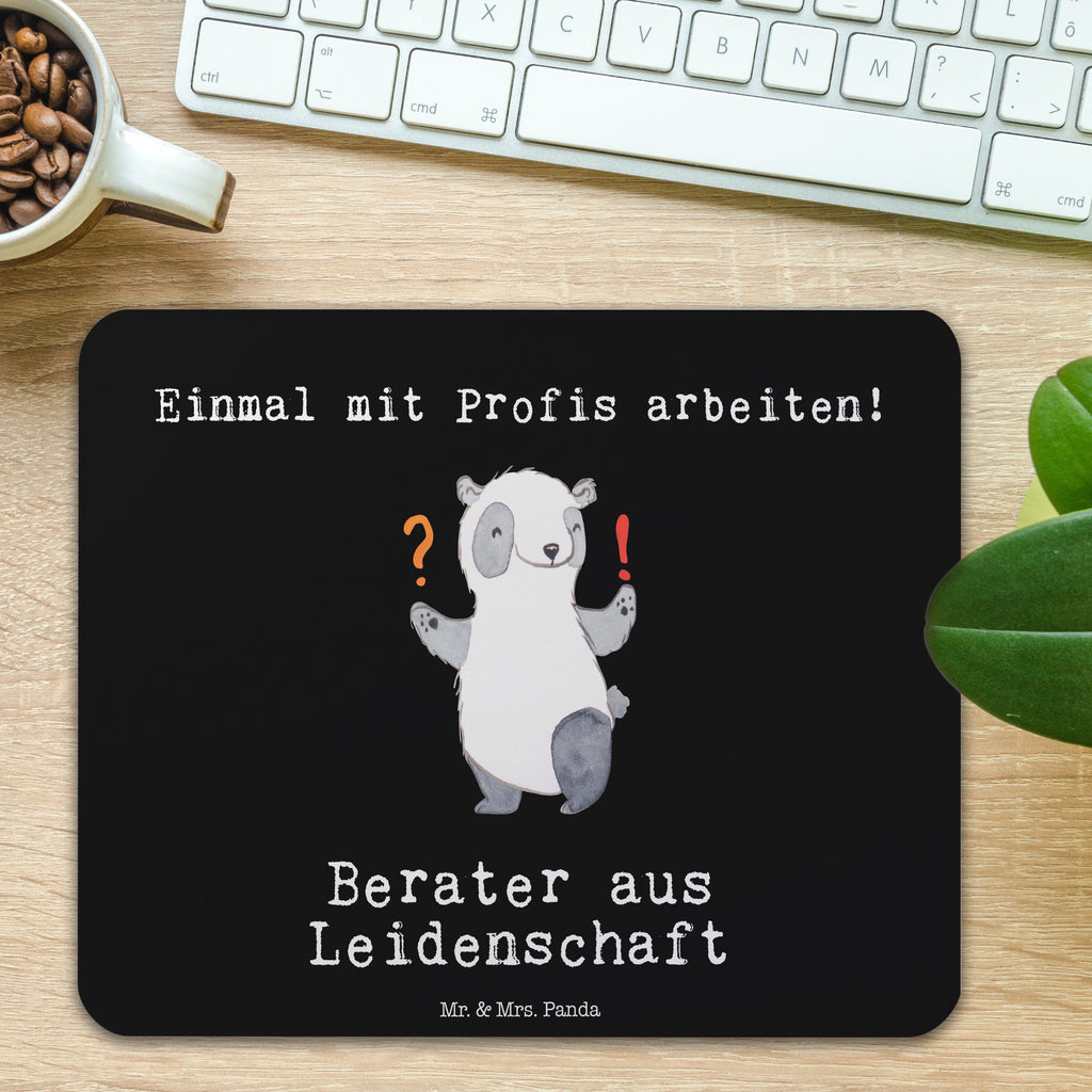 Mauspad Berater aus Leidenschaft Mousepad, Computer zubehör, Büroausstattung, PC Zubehör, Arbeitszimmer, Mauspad, Einzigartiges Mauspad, Designer Mauspad, Beruf, Ausbildung, Jubiläum, Abschied, Rente, Kollege, Kollegin, Geschenk, Schenken, Arbeitskollege, Mitarbeiter, Firma, Danke, Dankeschön, Berater, Finanzberater, IT Beratung, Beratungsbüro, Eröffnung