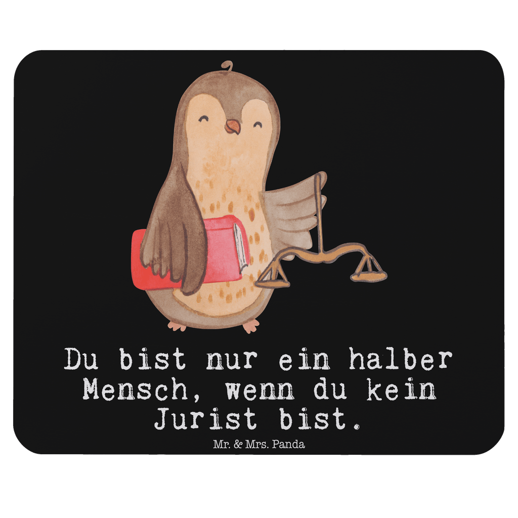 Mauspad Jurist mit Herz Mousepad, Computer zubehör, Büroausstattung, PC Zubehör, Arbeitszimmer, Mauspad, Einzigartiges Mauspad, Designer Mauspad, Beruf, Ausbildung, Jubiläum, Abschied, Rente, Kollege, Kollegin, Geschenk, Schenken, Arbeitskollege, Mitarbeiter, Firma, Danke, Dankeschön, Jurist, Anwalt, Jura Studium, Master of laws, Staatsexamen, Jurastudent, Anwaltskanzlei