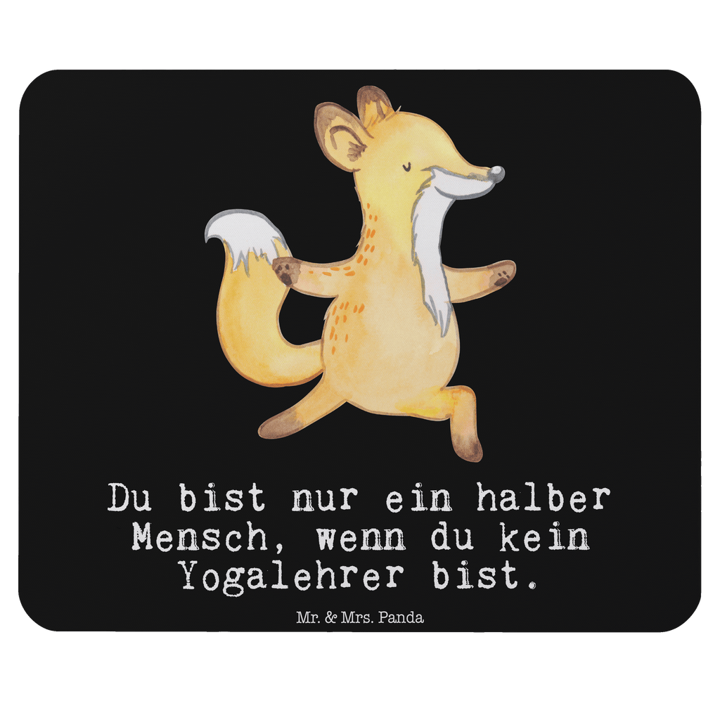 Mauspad Yogalehrer mit Herz Mousepad, Computer zubehör, Büroausstattung, PC Zubehör, Arbeitszimmer, Mauspad, Einzigartiges Mauspad, Designer Mauspad, Beruf, Ausbildung, Jubiläum, Abschied, Rente, Kollege, Kollegin, Geschenk, Schenken, Arbeitskollege, Mitarbeiter, Firma, Danke, Dankeschön