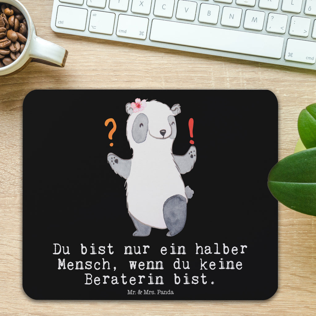 Mauspad Beraterin mit Herz Mousepad, Computer zubehör, Büroausstattung, PC Zubehör, Arbeitszimmer, Mauspad, Einzigartiges Mauspad, Designer Mauspad, Beruf, Ausbildung, Jubiläum, Abschied, Rente, Kollege, Kollegin, Geschenk, Schenken, Arbeitskollege, Mitarbeiter, Firma, Danke, Dankeschön, Beraterin, Finanzberaterin, IT Beratung, Beratungsbüro, Eröffnung