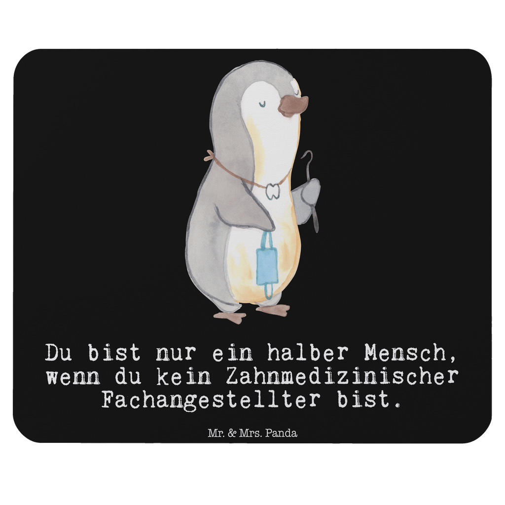 Mauspad Zahnmedizinischer Fachangestellter mit Herz Mousepad, Computer zubehör, Büroausstattung, PC Zubehör, Arbeitszimmer, Mauspad, Einzigartiges Mauspad, Designer Mauspad, Beruf, Ausbildung, Jubiläum, Abschied, Rente, Kollege, Kollegin, Geschenk, Schenken, Arbeitskollege, Mitarbeiter, Firma, Danke, Dankeschön