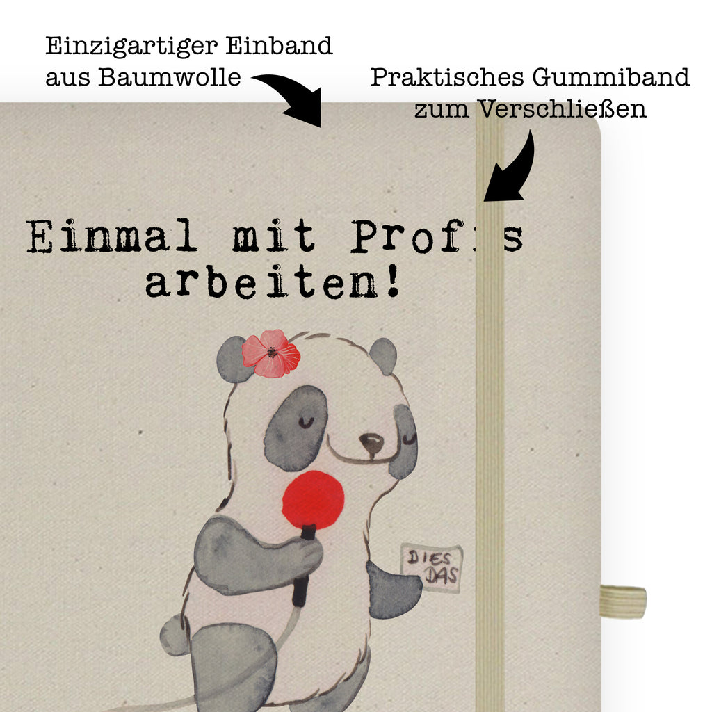 DIN A4 Baumwoll Notizbuch Pressereferentin aus Leidenschaft Notizen, Eintragebuch, Tagebuch, Notizblock, Adressbuch, Journal, Kladde, Skizzenbuch, Notizheft, Schreibbuch, Schreibheft, Beruf, Ausbildung, Jubiläum, Abschied, Rente, Kollege, Kollegin, Geschenk, Schenken, Arbeitskollege, Mitarbeiter, Firma, Danke, Dankeschön, Pressereferentin, Pressemitarbeiterin, Presseagentur, Studium