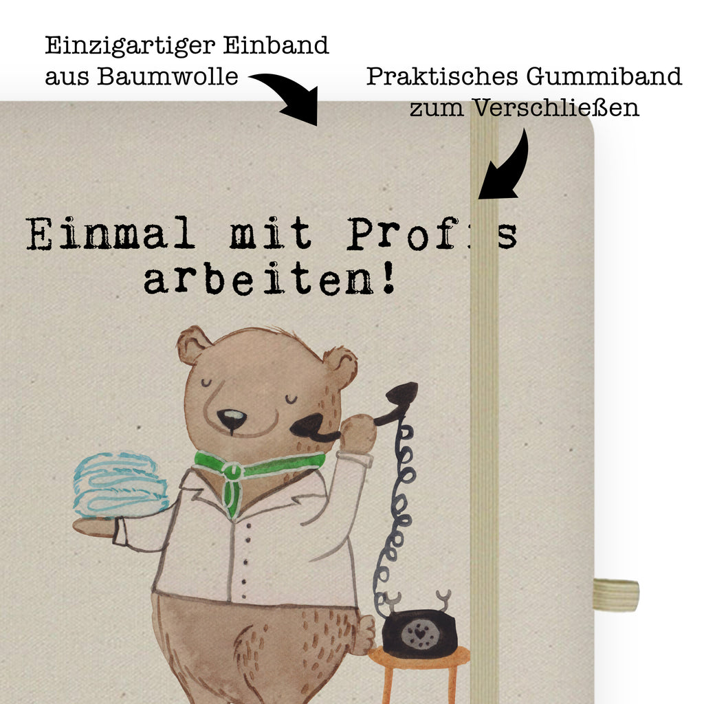 DIN A4 Baumwoll Notizbuch Hotelfachfrau aus Leidenschaft Notizen, Eintragebuch, Tagebuch, Notizblock, Adressbuch, Journal, Kladde, Skizzenbuch, Notizheft, Schreibbuch, Schreibheft, Beruf, Ausbildung, Jubiläum, Abschied, Rente, Kollege, Kollegin, Geschenk, Schenken, Arbeitskollege, Mitarbeiter, Firma, Danke, Dankeschön, Hotelfachfrau, Hotelkauffrau, Hotelfachangestellte, Hotelier, Hoteleröffnung