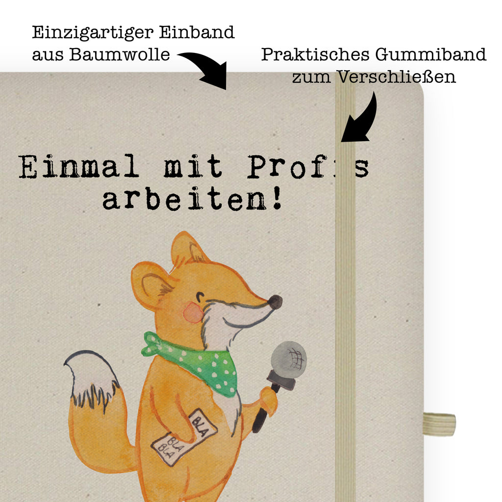 DIN A4 Baumwoll Notizbuch Sportjournalist aus Leidenschaft Notizen, Eintragebuch, Tagebuch, Notizblock, Adressbuch, Journal, Kladde, Skizzenbuch, Notizheft, Schreibbuch, Schreibheft, Beruf, Ausbildung, Jubiläum, Abschied, Rente, Kollege, Kollegin, Geschenk, Schenken, Arbeitskollege, Mitarbeiter, Firma, Danke, Dankeschön, Sportjournalist, Journalist, Reporter, Redakteur, Pressebüro, Studium
