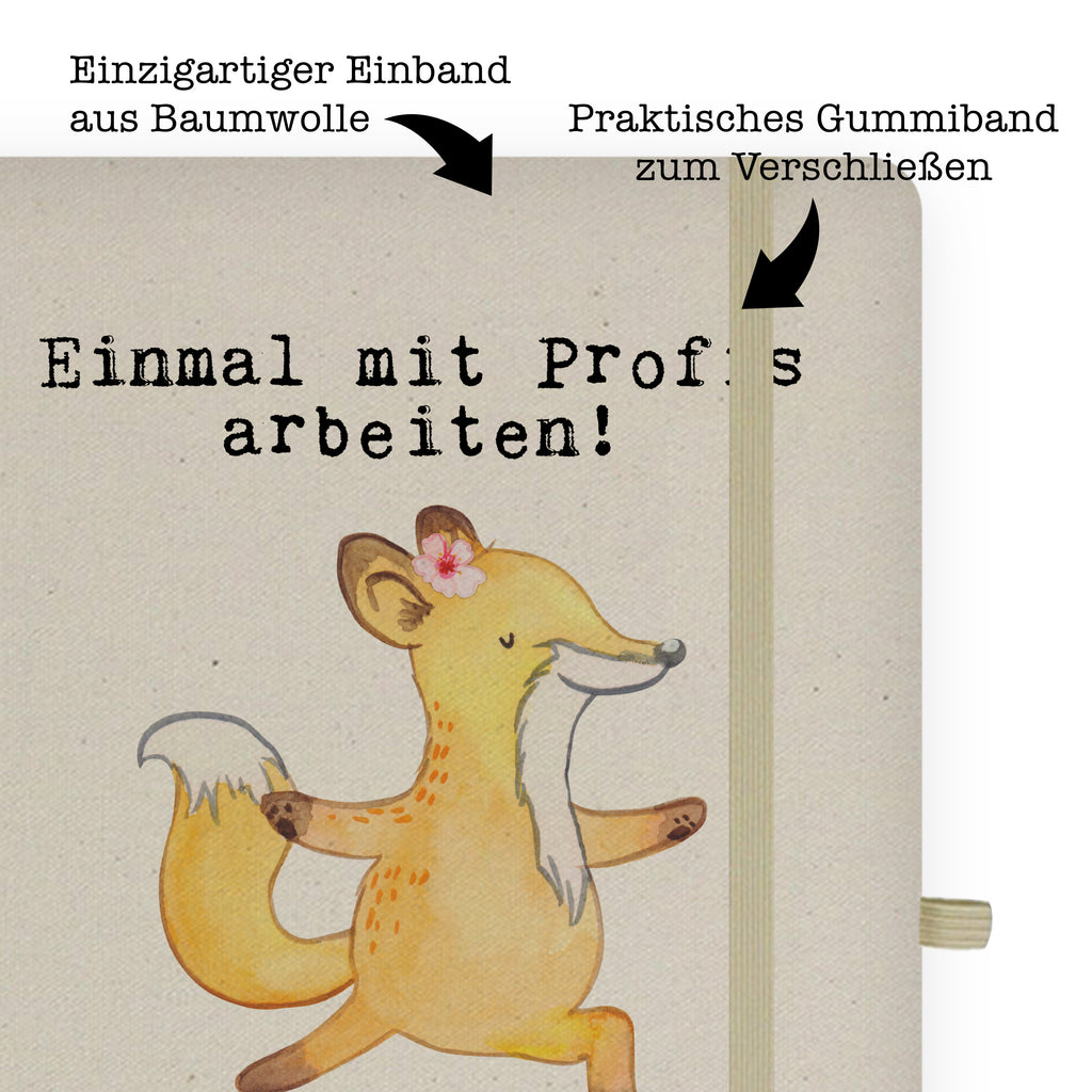 DIN A4 Baumwoll Notizbuch Kinderyogalehrerin aus Leidenschaft Notizen, Eintragebuch, Tagebuch, Notizblock, Adressbuch, Journal, Kladde, Skizzenbuch, Notizheft, Schreibbuch, Schreibheft, Beruf, Ausbildung, Jubiläum, Abschied, Rente, Kollege, Kollegin, Geschenk, Schenken, Arbeitskollege, Mitarbeiter, Firma, Danke, Dankeschön