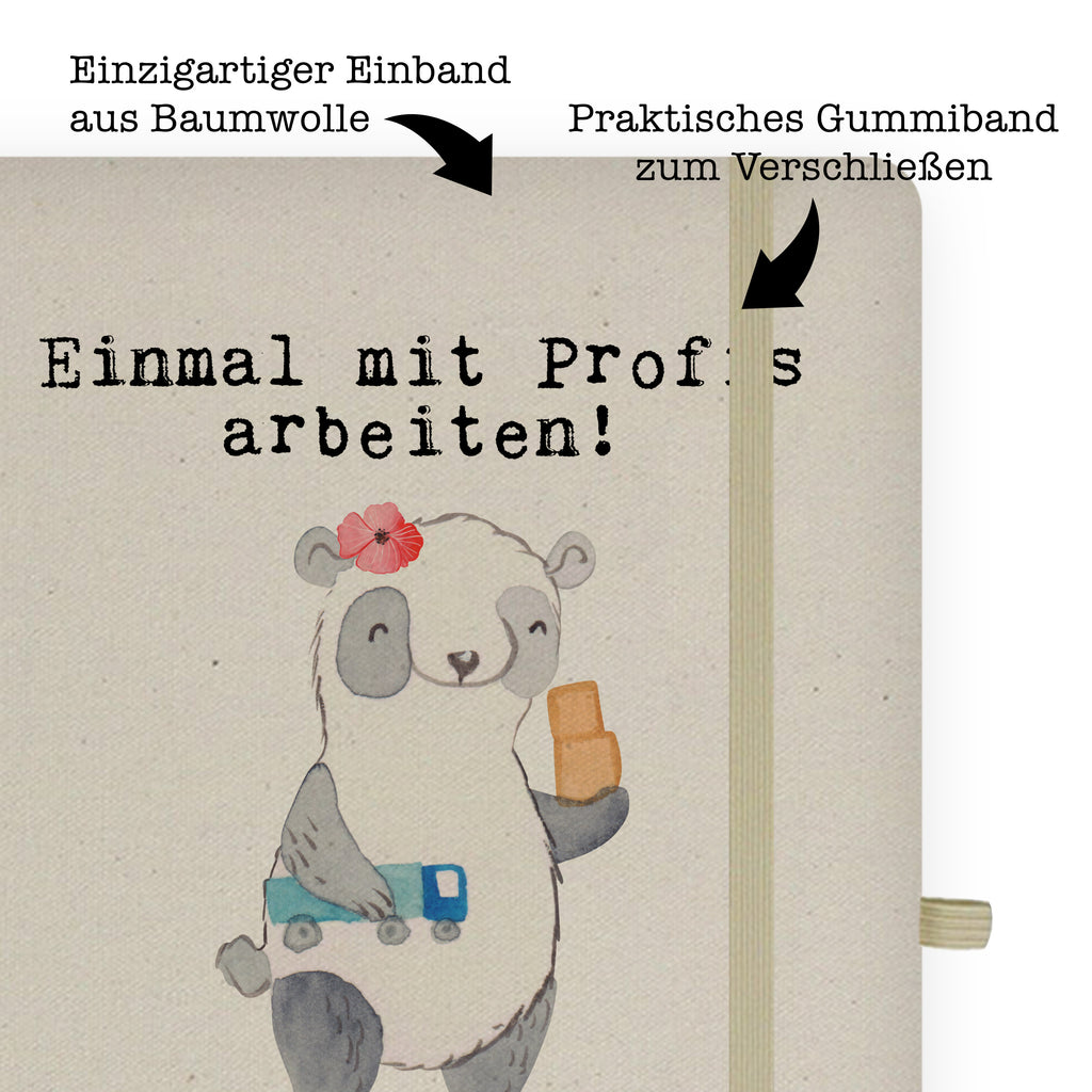 DIN A4 Baumwoll Notizbuch Kauffrau für Spedition und Logistikdienstleistung aus Leidenschaft Notizen, Eintragebuch, Tagebuch, Notizblock, Adressbuch, Journal, Kladde, Skizzenbuch, Notizheft, Schreibbuch, Schreibheft, Beruf, Ausbildung, Jubiläum, Abschied, Rente, Kollege, Kollegin, Geschenk, Schenken, Arbeitskollege, Mitarbeiter, Firma, Danke, Dankeschön, Abschlussprüfung, Kauffrau für Spedition und Logistikdienstleistung, Ausbildungsgeschenk, Logistikerin, Speditionsmitarbeiterin