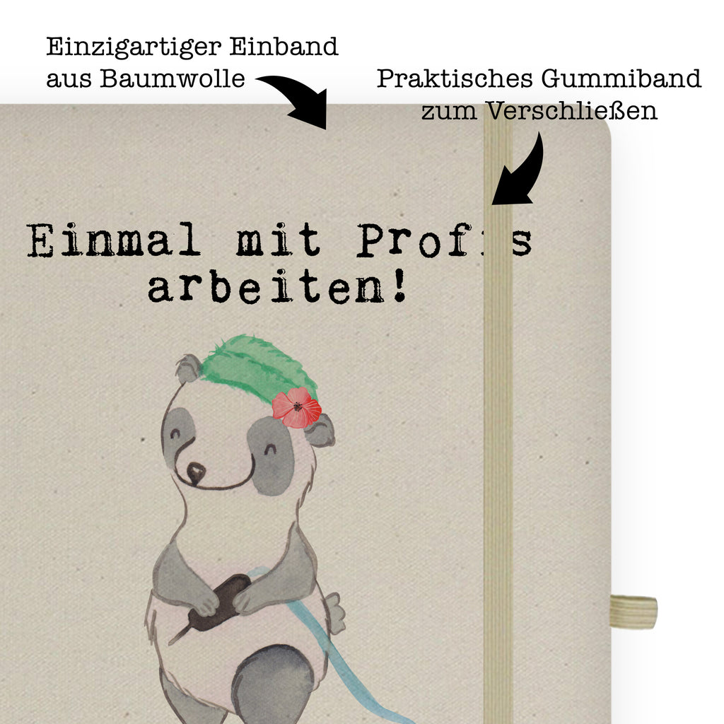 DIN A4 Baumwoll Notizbuch Tätowiererin aus Leidenschaft Notizen, Eintragebuch, Tagebuch, Notizblock, Adressbuch, Journal, Kladde, Skizzenbuch, Notizheft, Schreibbuch, Schreibheft, Beruf, Ausbildung, Jubiläum, Abschied, Rente, Kollege, Kollegin, Geschenk, Schenken, Arbeitskollege, Mitarbeiter, Firma, Danke, Dankeschön
