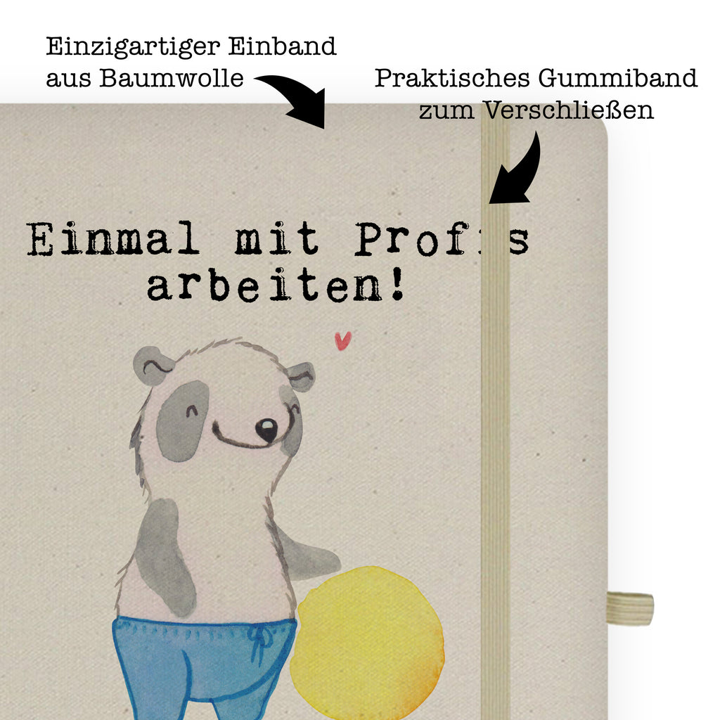DIN A4 Baumwoll Notizbuch Physiotherapeut aus Leidenschaft Notizen, Eintragebuch, Tagebuch, Notizblock, Adressbuch, Journal, Kladde, Skizzenbuch, Notizheft, Schreibbuch, Schreibheft, Beruf, Ausbildung, Jubiläum, Abschied, Rente, Kollege, Kollegin, Geschenk, Schenken, Arbeitskollege, Mitarbeiter, Firma, Danke, Dankeschön