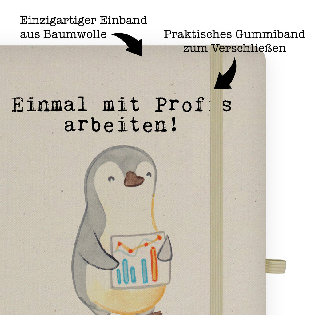 DIN A6 Baumwoll Notizbuch Wirtschaftsanalytiker aus Leidenschaft Notizen, Eintragebuch, Tagebuch, Notizblock, Adressbuch, Journal, Kladde, Skizzenbuch, Notizheft, Schreibbuch, Schreibheft, Beruf, Ausbildung, Jubiläum, Abschied, Rente, Kollege, Kollegin, Geschenk, Schenken, Arbeitskollege, Mitarbeiter, Firma, Danke, Dankeschön