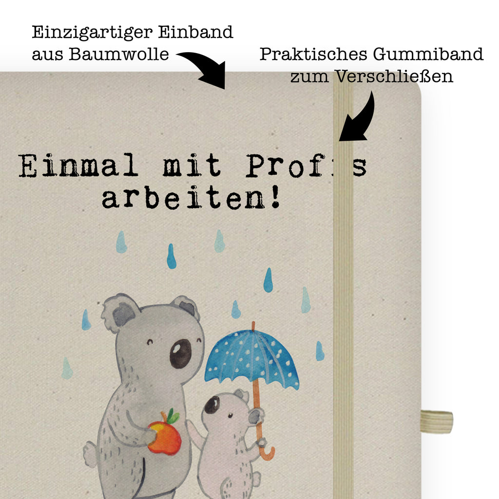 DIN A4 Baumwoll Notizbuch Tagesvater aus Leidenschaft Notizen, Eintragebuch, Tagebuch, Notizblock, Adressbuch, Journal, Kladde, Skizzenbuch, Notizheft, Schreibbuch, Schreibheft, Beruf, Ausbildung, Jubiläum, Abschied, Rente, Kollege, Kollegin, Geschenk, Schenken, Arbeitskollege, Mitarbeiter, Firma, Danke, Dankeschön