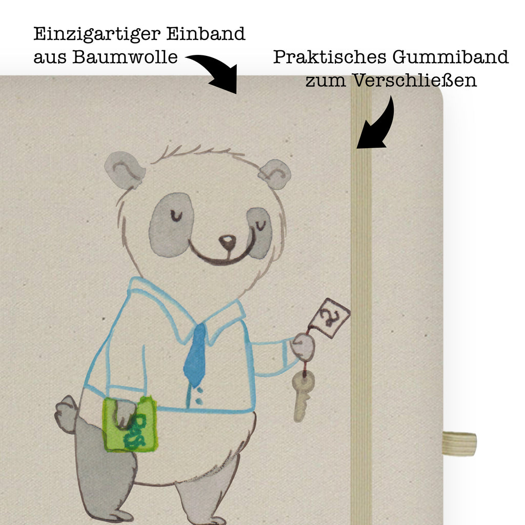 DIN A4 Baumwoll Notizbuch Hotelkaufmann mit Herz Notizen, Eintragebuch, Tagebuch, Notizblock, Adressbuch, Journal, Kladde, Skizzenbuch, Notizheft, Schreibbuch, Schreibheft, Beruf, Ausbildung, Jubiläum, Abschied, Rente, Kollege, Kollegin, Geschenk, Schenken, Arbeitskollege, Mitarbeiter, Firma, Danke, Dankeschön, Hotelkaufmann, Hotelfachmann, Hotelfachangestellter, Hotelier, Hoteleröffnung