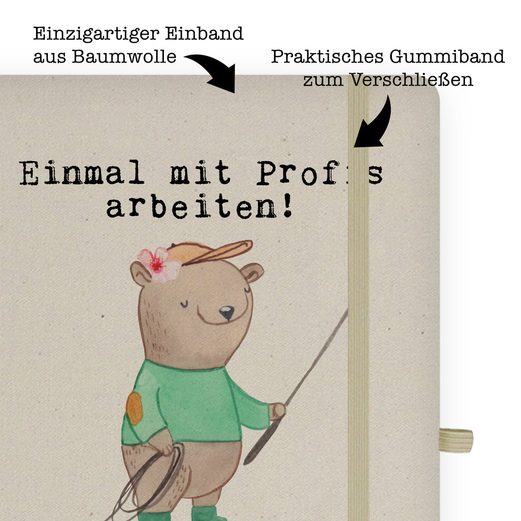 DIN A4 Baumwoll Notizbuch Reitlehrerin aus Leidenschaft Notizen, Eintragebuch, Tagebuch, Notizblock, Adressbuch, Journal, Kladde, Skizzenbuch, Notizheft, Schreibbuch, Schreibheft, Beruf, Ausbildung, Jubiläum, Abschied, Rente, Kollege, Kollegin, Geschenk, Schenken, Arbeitskollege, Mitarbeiter, Firma, Danke, Dankeschön