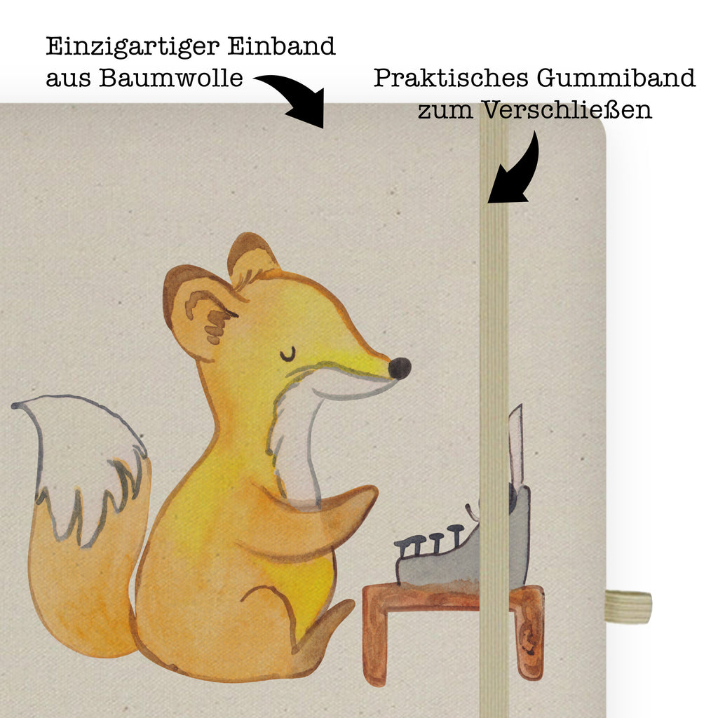DIN A4 Baumwoll Notizbuch Buchhalter mit Herz Notizen, Eintragebuch, Tagebuch, Notizblock, Adressbuch, Journal, Kladde, Skizzenbuch, Notizheft, Schreibbuch, Schreibheft, Beruf, Ausbildung, Jubiläum, Abschied, Rente, Kollege, Kollegin, Geschenk, Schenken, Arbeitskollege, Mitarbeiter, Firma, Danke, Dankeschön, Buchhalter, Bürojob, Backoffice Mitarbeiter, Angestellter