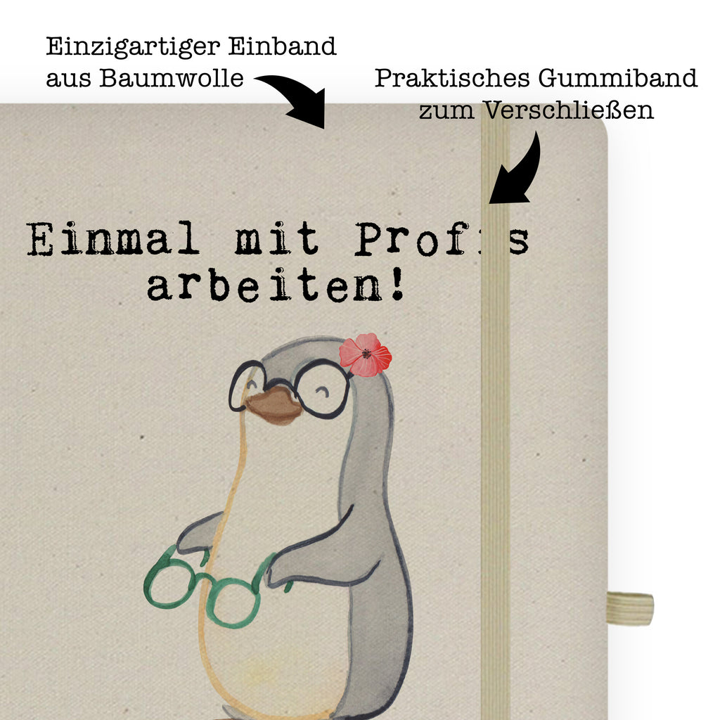 DIN A4 Baumwoll Notizbuch Augenoptikerin aus Leidenschaft Notizen, Eintragebuch, Tagebuch, Notizblock, Adressbuch, Journal, Kladde, Skizzenbuch, Notizheft, Schreibbuch, Schreibheft, Beruf, Ausbildung, Jubiläum, Abschied, Rente, Kollege, Kollegin, Geschenk, Schenken, Arbeitskollege, Mitarbeiter, Firma, Danke, Dankeschön, Augenoptikerin, Optikerin, Augenärztin, Optometristin, Brillenverkäuferin, Brillengeschäft, Eröffnung