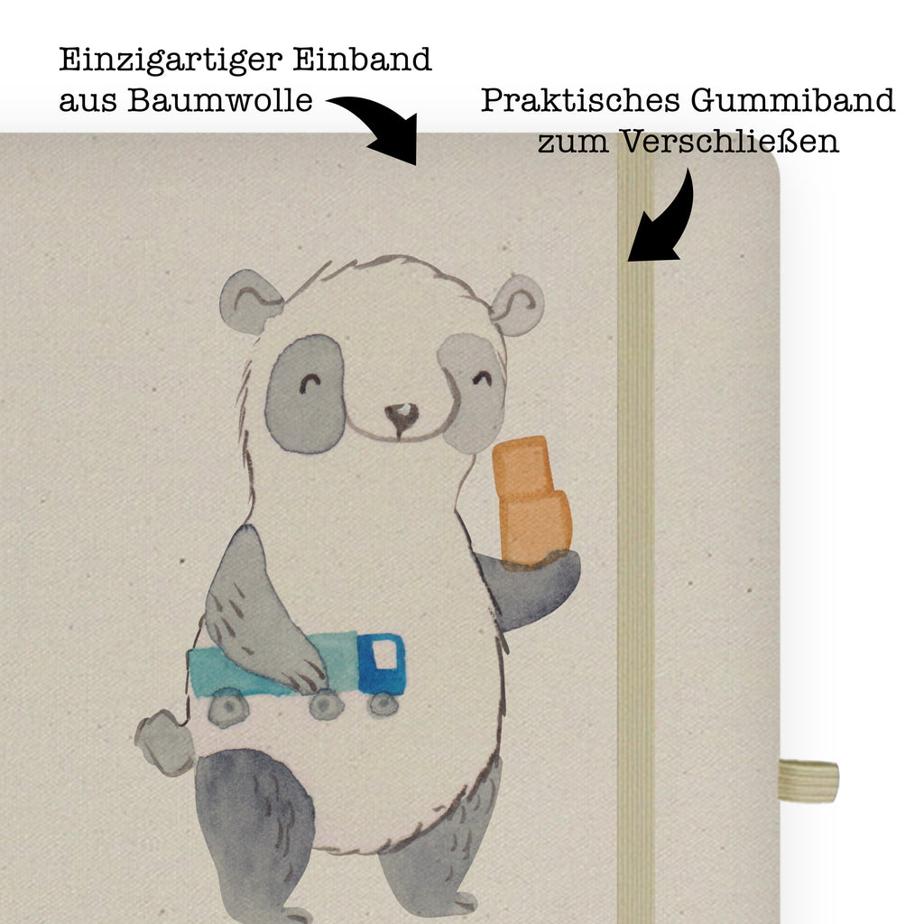 DIN A4 Baumwoll Notizbuch Speditionskaufmann mit Herz Notizen, Eintragebuch, Tagebuch, Notizblock, Adressbuch, Journal, Kladde, Skizzenbuch, Notizheft, Schreibbuch, Schreibheft, Beruf, Ausbildung, Jubiläum, Abschied, Rente, Kollege, Kollegin, Geschenk, Schenken, Arbeitskollege, Mitarbeiter, Firma, Danke, Dankeschön