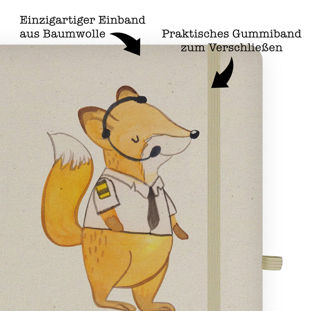 DIN A4 Baumwoll Notizbuch Fluglotse mit Herz Notizen, Eintragebuch, Tagebuch, Notizblock, Adressbuch, Journal, Kladde, Skizzenbuch, Notizheft, Schreibbuch, Schreibheft, Beruf, Ausbildung, Jubiläum, Abschied, Rente, Kollege, Kollegin, Geschenk, Schenken, Arbeitskollege, Mitarbeiter, Firma, Danke, Dankeschön, Fluglotse, Flugverkehrsleiter, Luftfahrtpersonal, Flugsicherung