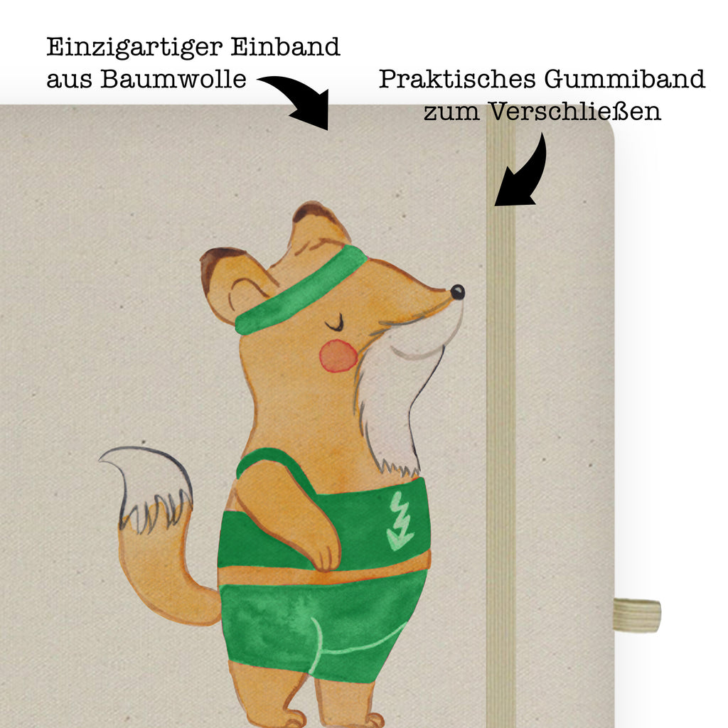 DIN A4 Baumwoll Notizbuch Sportler mit Herz Notizen, Eintragebuch, Tagebuch, Notizblock, Adressbuch, Journal, Kladde, Skizzenbuch, Notizheft, Schreibbuch, Schreibheft, Beruf, Ausbildung, Jubiläum, Abschied, Rente, Kollege, Kollegin, Geschenk, Schenken, Arbeitskollege, Mitarbeiter, Firma, Danke, Dankeschön