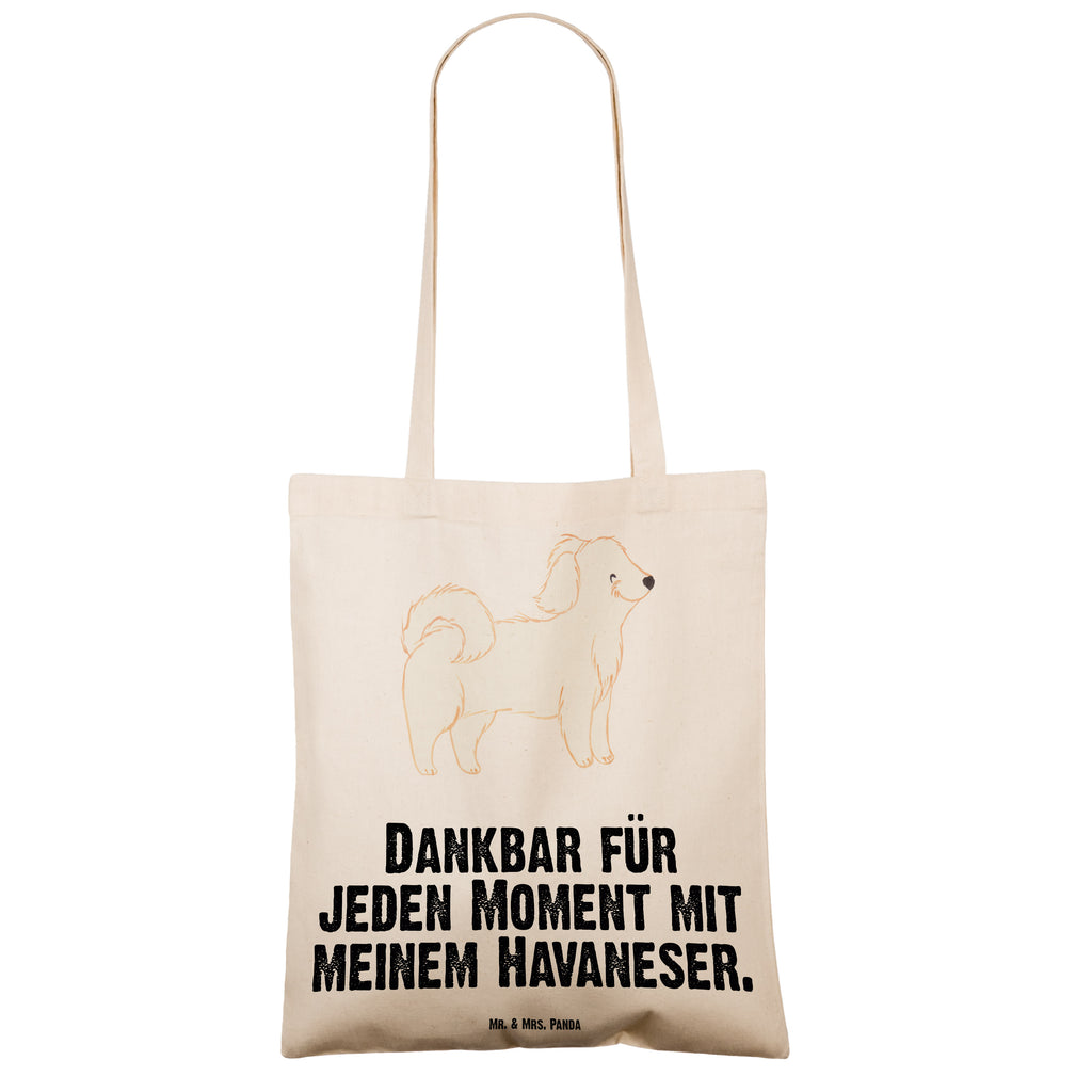 Tragetasche Havaneser Moment Beuteltasche, Beutel, Einkaufstasche, Jutebeutel, Stoffbeutel, Hund, Hunderasse, Rassehund, Hundebesitzer, Geschenk, Tierfreund, Schenken, Welpe, Havaneser, Havi, Bichon Havanais, Bichón Habanero