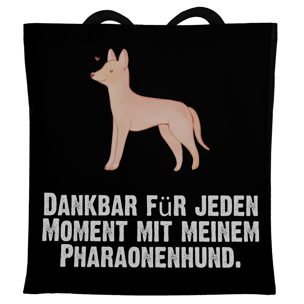 Tragetasche Pharaonenhund Moment Beuteltasche, Beutel, Einkaufstasche, Jutebeutel, Stoffbeutel, Hund, Hunderasse, Rassehund, Hundebesitzer, Geschenk, Tierfreund, Schenken, Welpe, Pharaonenhund, Pharaoh Hound, Kelb tal-Fenek