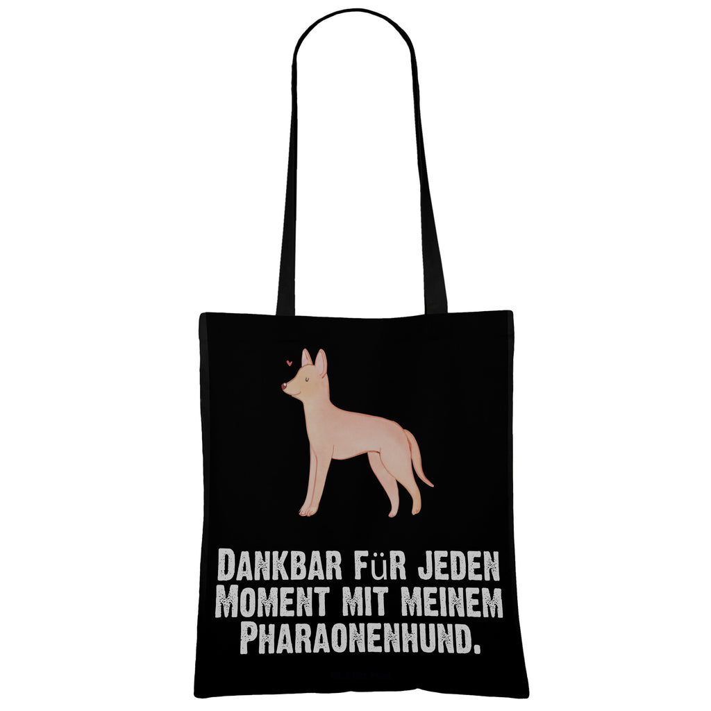 Tragetasche Pharaonenhund Moment Beuteltasche, Beutel, Einkaufstasche, Jutebeutel, Stoffbeutel, Hund, Hunderasse, Rassehund, Hundebesitzer, Geschenk, Tierfreund, Schenken, Welpe, Pharaonenhund, Pharaoh Hound, Kelb tal-Fenek
