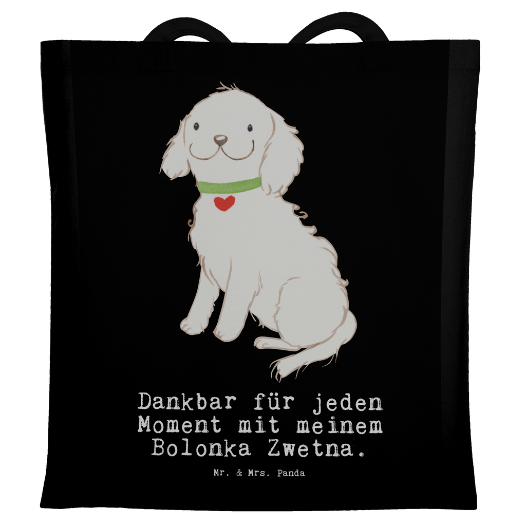 Tragetasche Bolonka Zwetna Moment Beuteltasche, Beutel, Einkaufstasche, Jutebeutel, Stoffbeutel, Hund, Hunderasse, Rassehund, Hundebesitzer, Geschenk, Tierfreund, Schenken, Welpe, Bolonka Zwetna, Tsvetnaya Bolonka