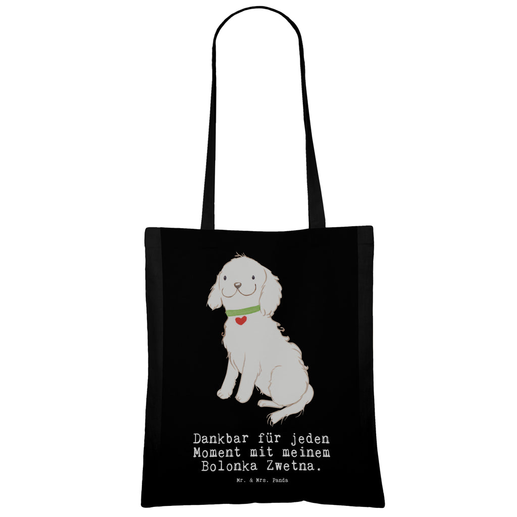 Tragetasche Bolonka Zwetna Moment Beuteltasche, Beutel, Einkaufstasche, Jutebeutel, Stoffbeutel, Hund, Hunderasse, Rassehund, Hundebesitzer, Geschenk, Tierfreund, Schenken, Welpe, Bolonka Zwetna, Tsvetnaya Bolonka