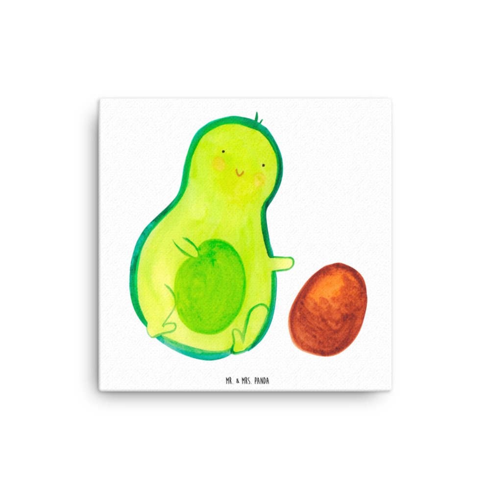 Leinwand Bild Avocado rollt Kern Leinwand, Bild, Kunstdruck, Wanddeko, Dekoration, Avocado, Veggie, Vegan, Gesund, Avocados, Schwanger, Geburt, Geburtstag, Säugling, Kind, erstes Kind, zur Geburt, Schwangerschaft, Babyparty, Baby, große Liebe, Liebe, Love