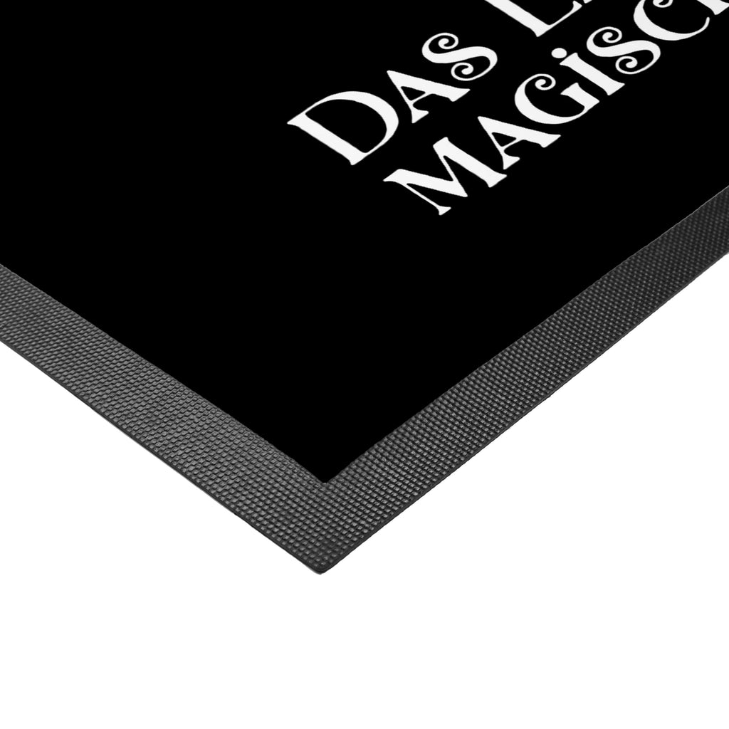 Fußmatte Waschbär Laterne Halloween, Halloween Deko, Trick or Treat, Süßes sonst gibt's saures, Waschbär, Laterne, Herbst Türvorleger, Schmutzmatte, Fußabtreter, Matte, Schmutzfänger, Fußabstreifer, Schmutzfangmatte, Türmatte, Motivfußmatte,  Haustürmatte, Vorleger  Halloween, Deko, Martinssingen, Dekoration, Geschenke, Schenken